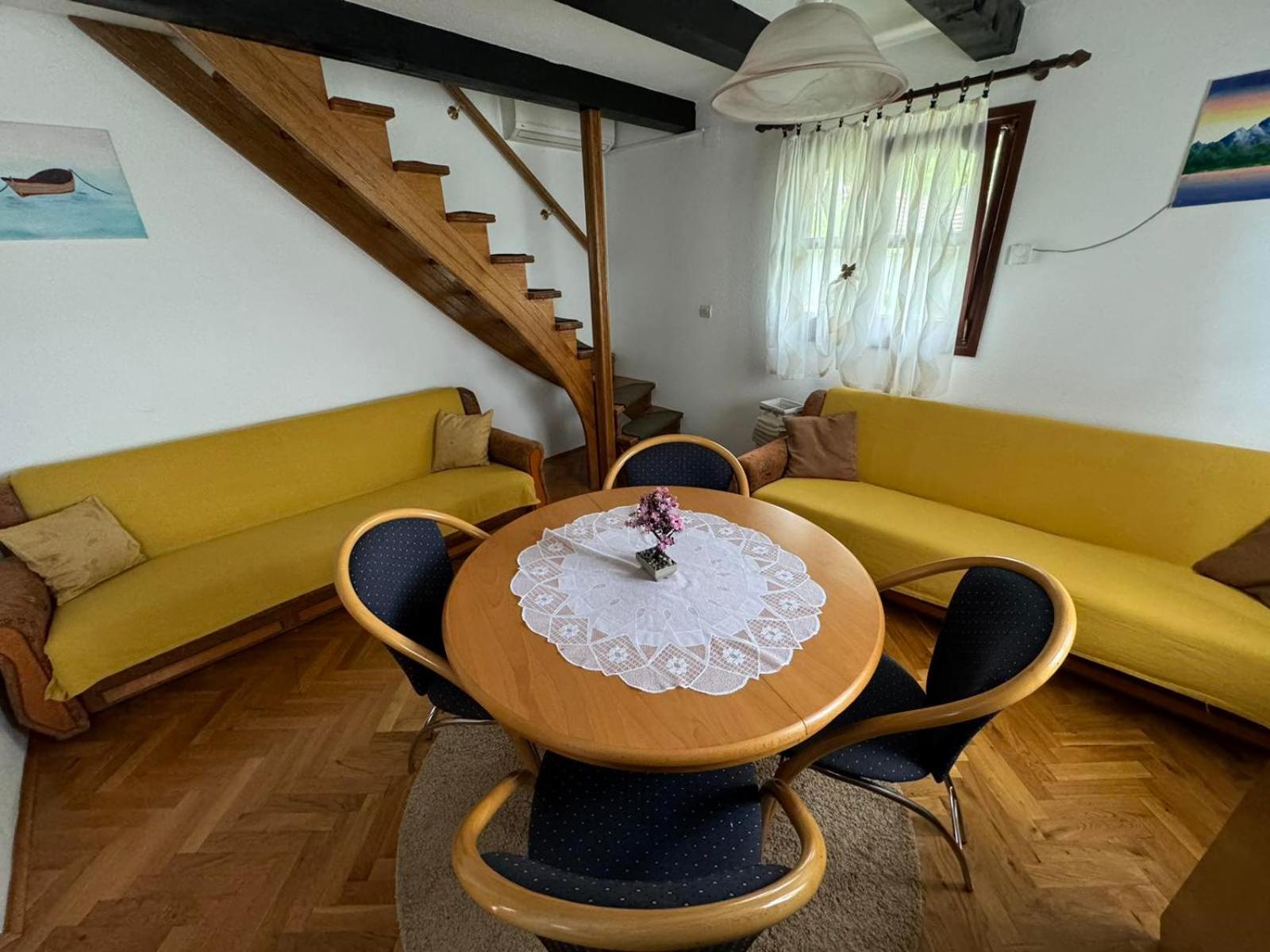 Holiday Home Manda Tounj Ngoại thất bức ảnh