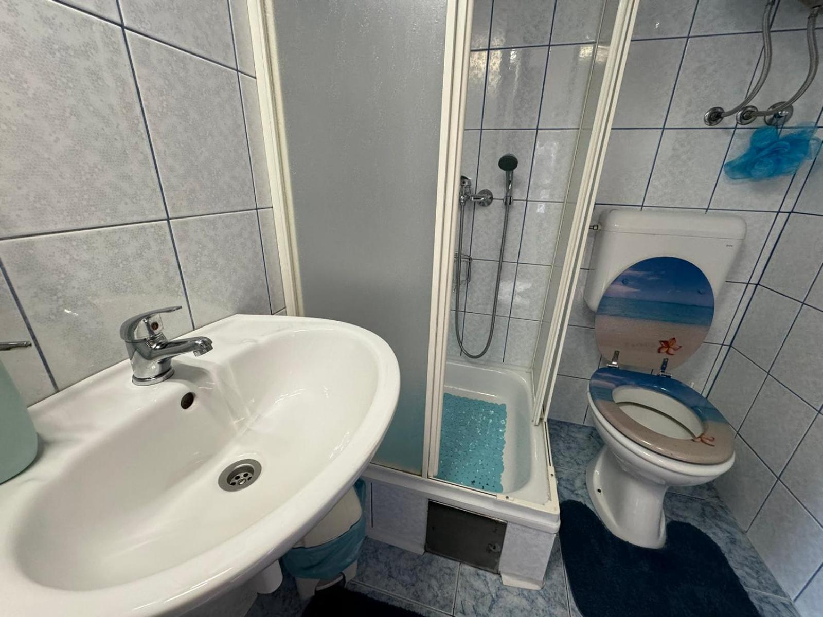 Holiday Home Manda Tounj Ngoại thất bức ảnh