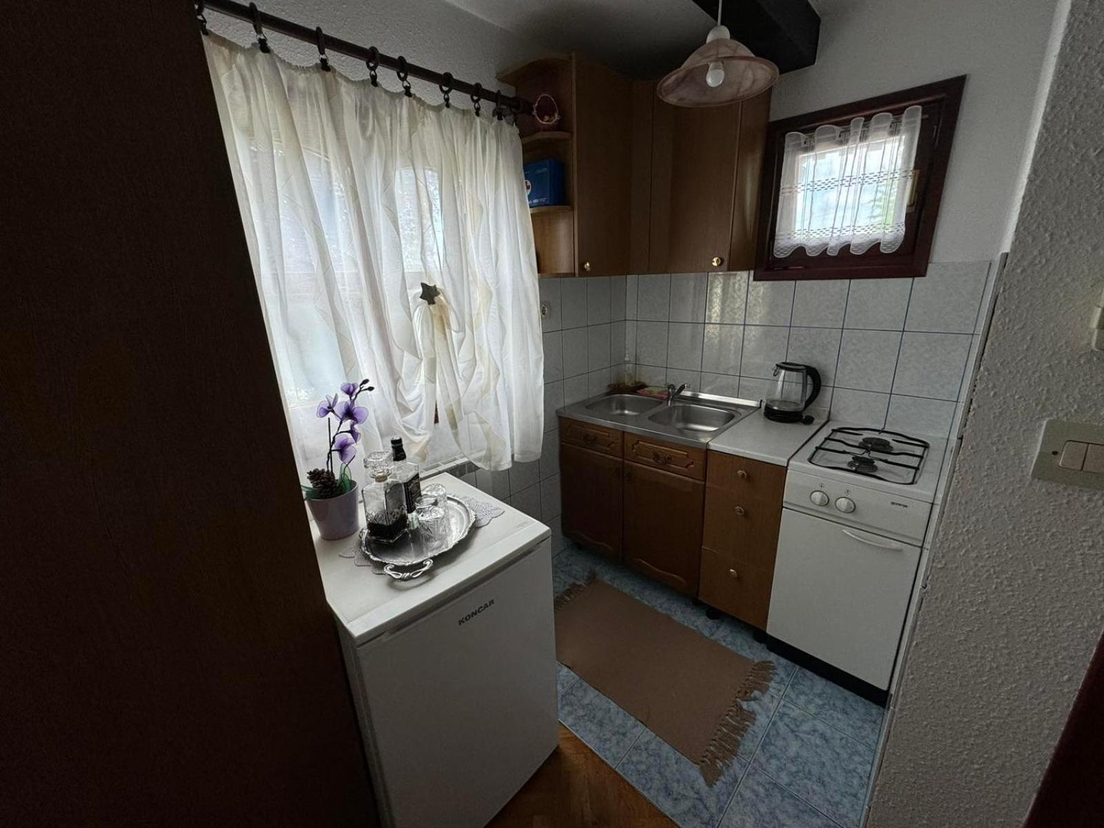 Holiday Home Manda Tounj Ngoại thất bức ảnh