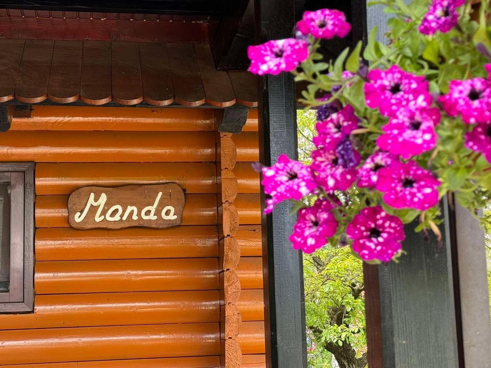 Holiday Home Manda Tounj Ngoại thất bức ảnh