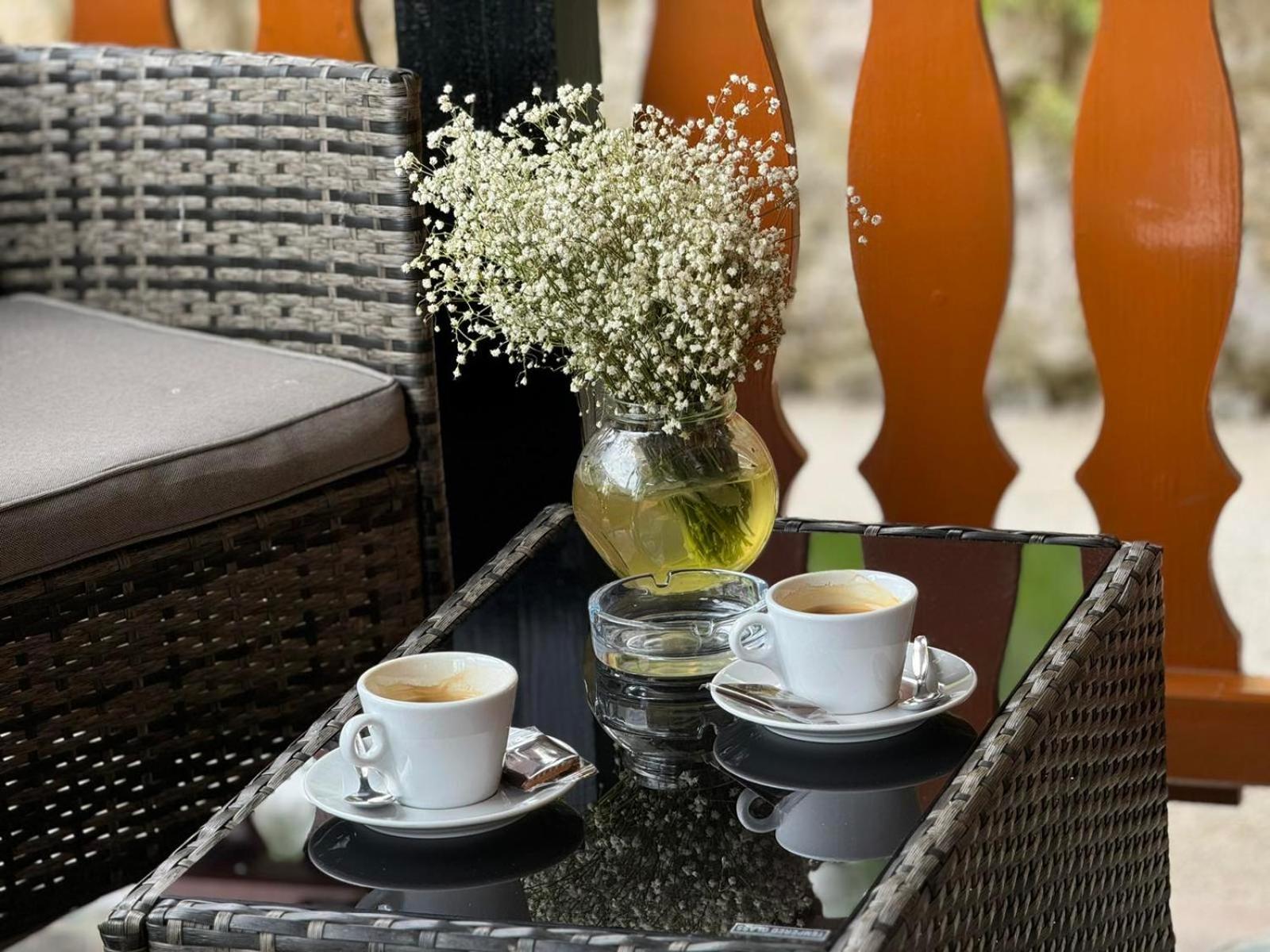 Holiday Home Manda Tounj Ngoại thất bức ảnh